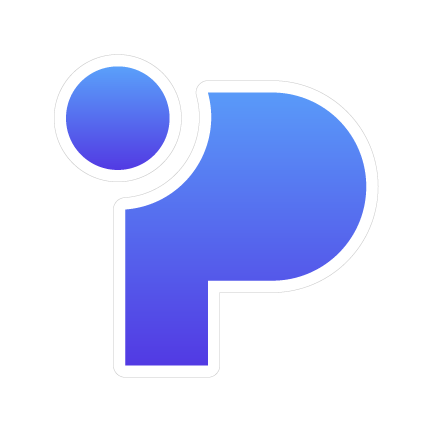 Planet Permit Brand Mark